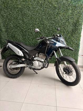 HONDA XRE 300 ABS 